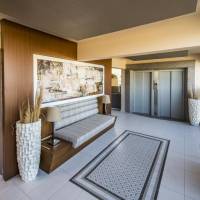Executive Suite with Sea View