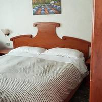 Classic Quadruple Room