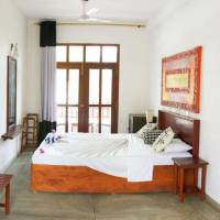 Standard Double Room with Garden View