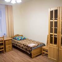Двухместный номер с 2 отдельными кроватями