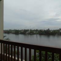Deluxe River View