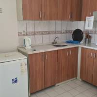 Двухместный с 1 кроватью или 2 отдельными кроватями