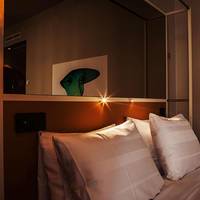 Double Room without Window