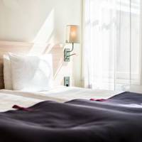 Standard Twin Room Plus