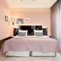 Junior Suite with City View