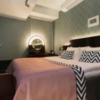 Large Double Room without Window