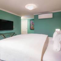 Duplex Suite