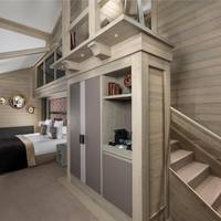 Duplex Suite
