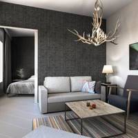 Standard Suite with Sauna