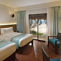 Deluxe Double or Twin Room Beach Front