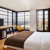 Superior Room with Sea View