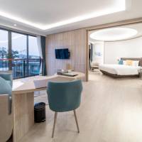 Grand Suite Two-Bedroom