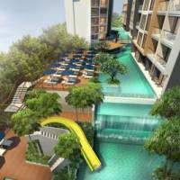 Deluxe Pool Access