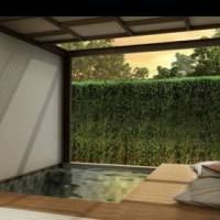 Deluxe Room with Private Tub