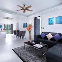 Two-Bedroom Suite