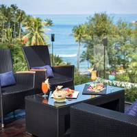 One-Bedroom Suite with Private Pool 