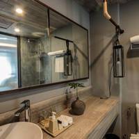 Large Double or Twin Room