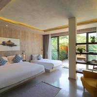 Suite with Terrace