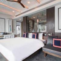 Baba Suite with Ocean View
