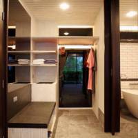 Baba Pool Suite