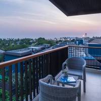 2-Bedroom Family suite