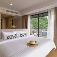 Deluxe Sea View with Outdoor Bathtub