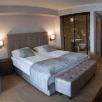 Superior Double or Twin Room with Balcony and Sea View