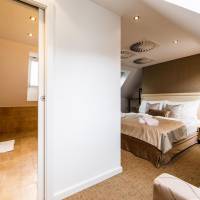 Comfort Quadruple Room