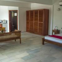 Family Room with Sea View