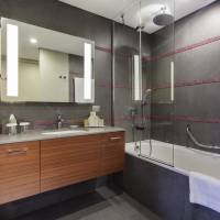 King Guest Room