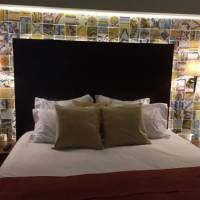 Deluxe One-Bedroom Apartment with Balcony and river view