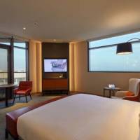 Grand Deluxe Room Marina View