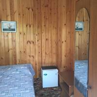 Двухместный номер с 2 отдельными кроватями