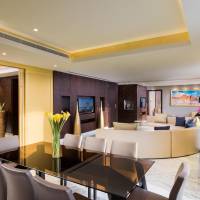 Royal Suite