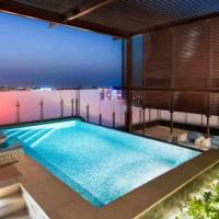 Three Bedroom Private Pool