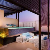Four Bedroom Private Pool