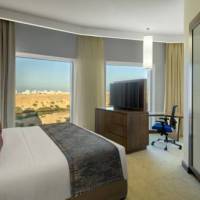 King Room with Garden View -  Non- Smoking