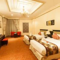 Deluxe Double or Twin Room with Balcony