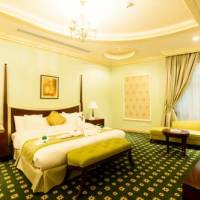 Junior Suite with Sea View