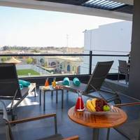 Royal Villa with Temperature Control Private Pool