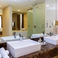 Suite with Private Jacuzzi