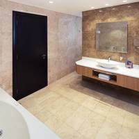 Junior Suite With Private Jacuzzi