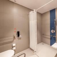 King Room - Mobility Accessible 