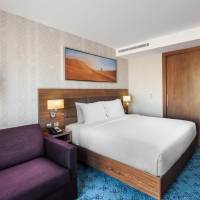 King Room with Sofa Bed