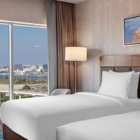 Twin Guest Room