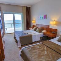 Superior Triple Room with Sea View