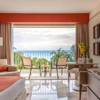 Deluxe Ocean View