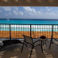 Royal Tower Jacuzzi Suite Ocean Front (Adults Only)