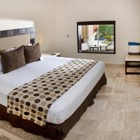 Villa Master Suite Plunge Pool