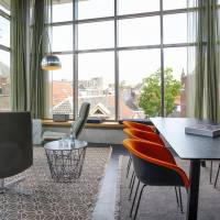 Superior King Suite